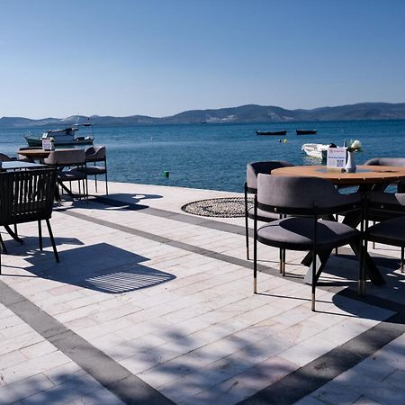 Gulluk Roseira Mar-Inn Luxury מראה חיצוני תמונה
