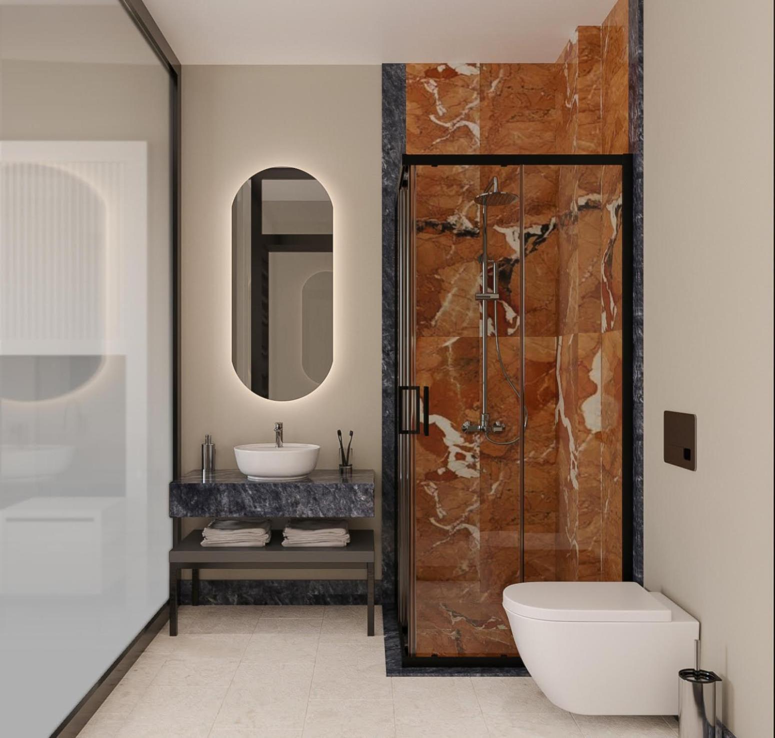 Gulluk Roseira Mar-Inn Luxury מראה חיצוני תמונה