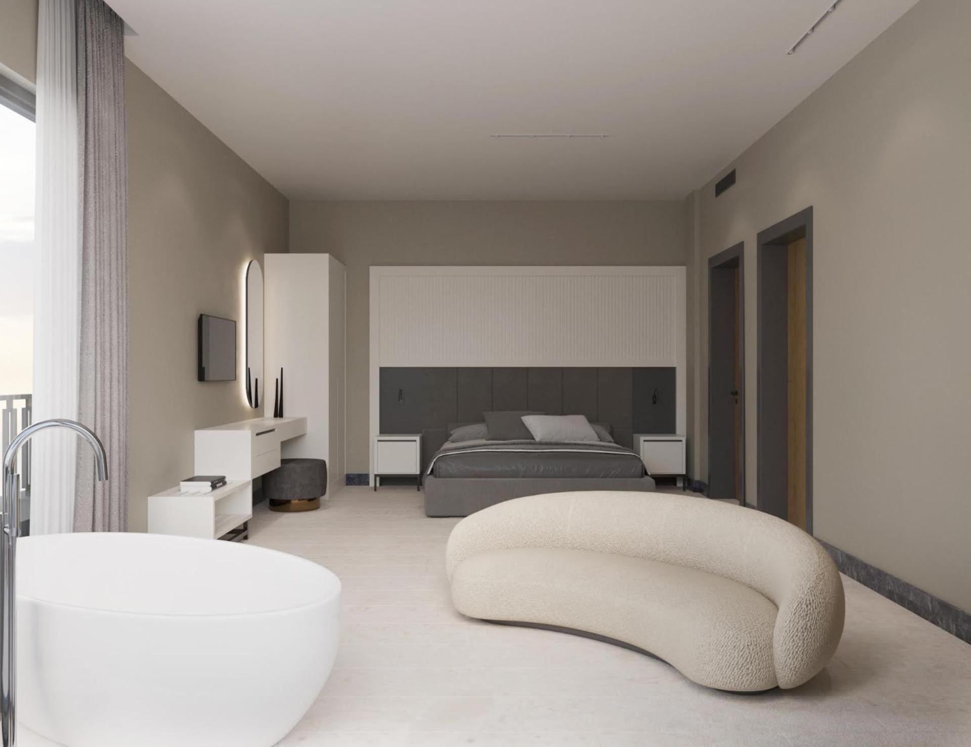 Gulluk Roseira Mar-Inn Luxury מראה חיצוני תמונה