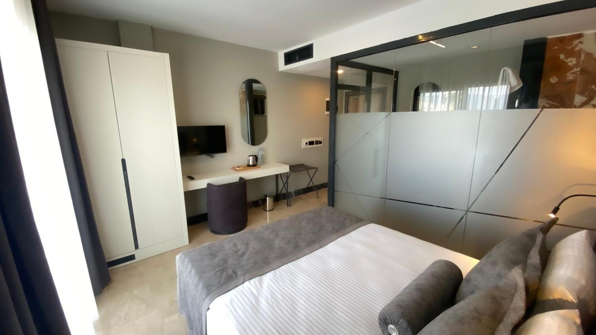 Gulluk Roseira Mar-Inn Luxury מראה חיצוני תמונה