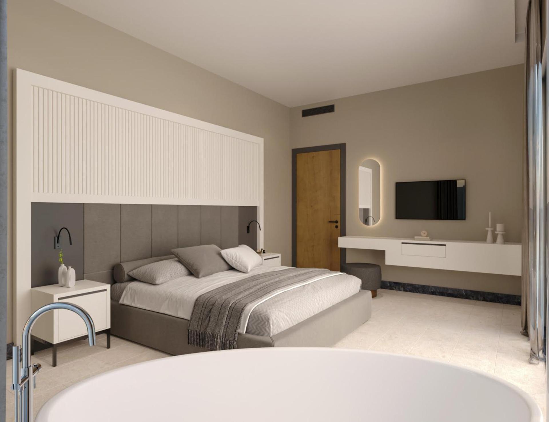 Gulluk Roseira Mar-Inn Luxury מראה חיצוני תמונה