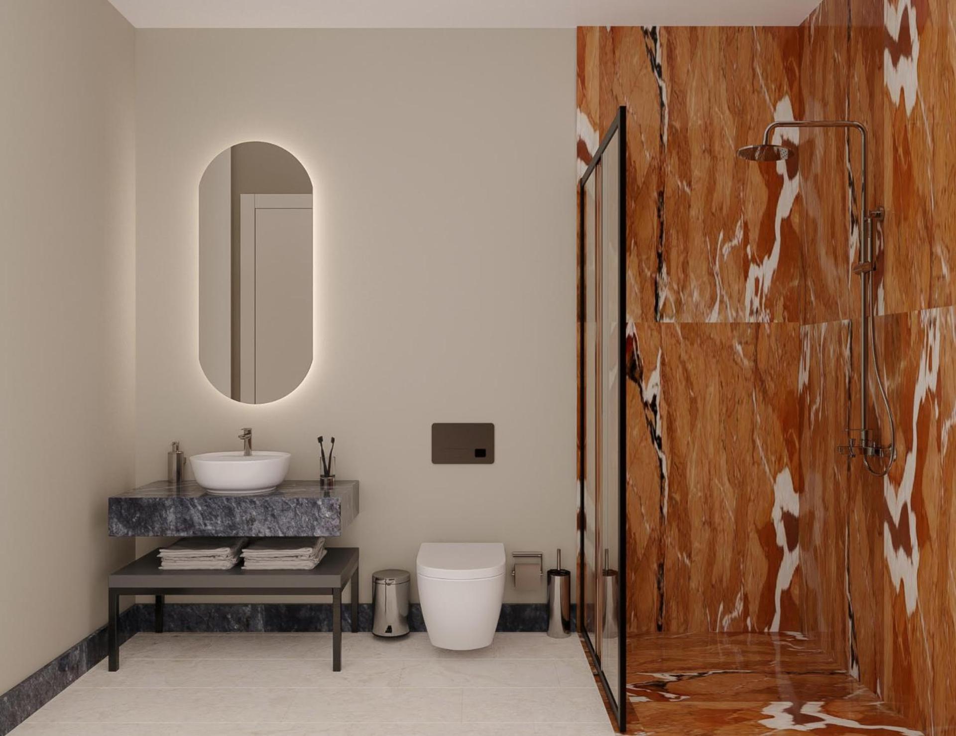 Gulluk Roseira Mar-Inn Luxury מראה חיצוני תמונה