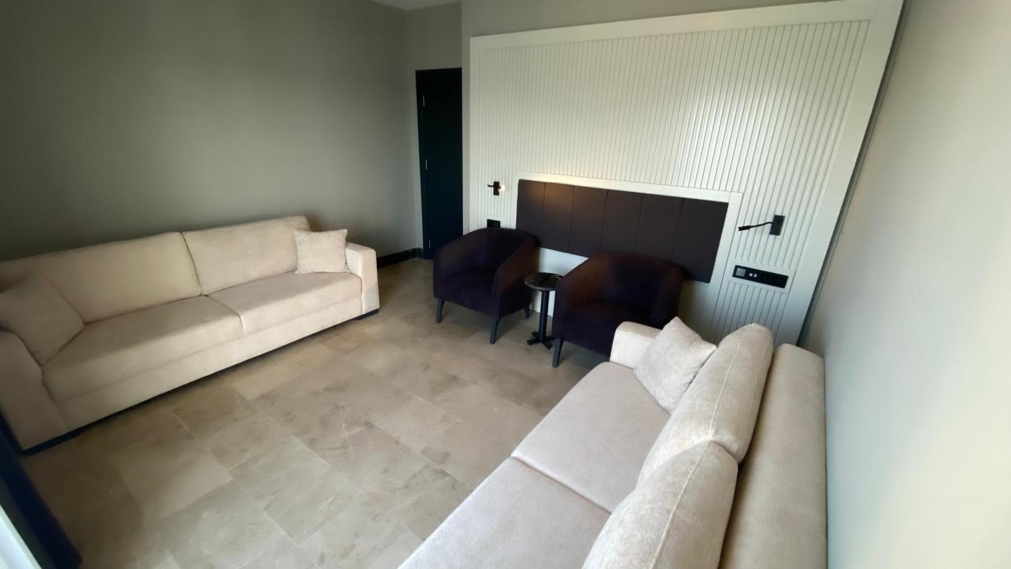 Gulluk Roseira Mar-Inn Luxury מראה חיצוני תמונה