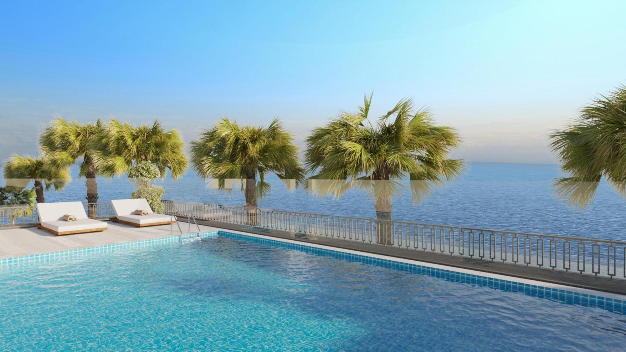 Gulluk Roseira Mar-Inn Luxury מראה חיצוני תמונה