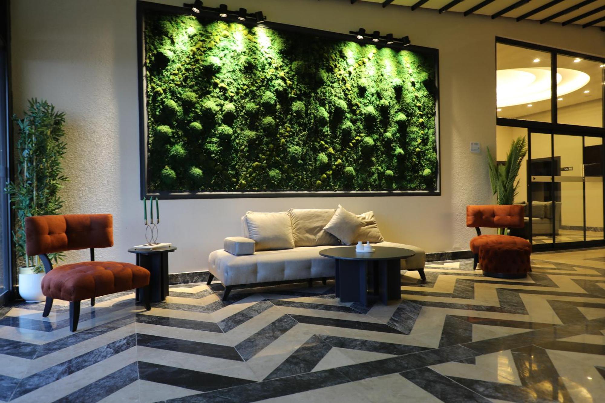 Gulluk Roseira Mar-Inn Luxury מראה חיצוני תמונה